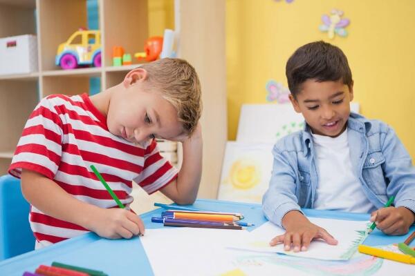 爱乐祺托幼早教中心加盟怎么样？加盟需要多少钱？